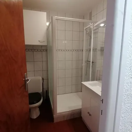 Coeur De Montagne Châtel